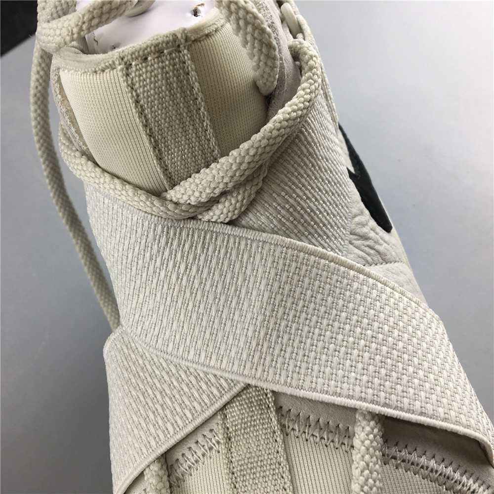 Air Fear of God Moccasin AT8087-001